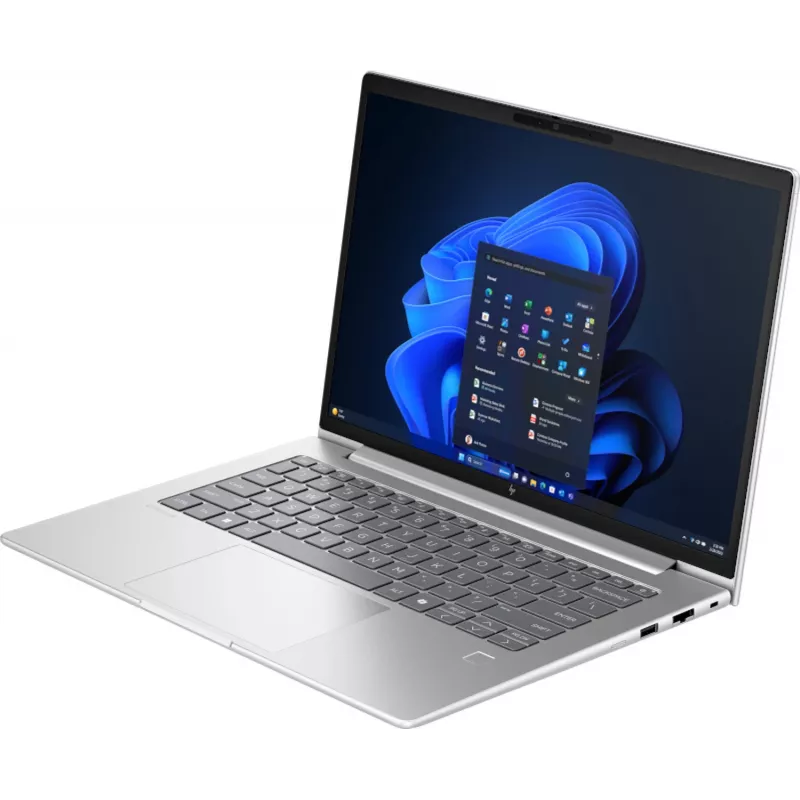 Notebook HP EliteBook 6 G1i AI 14 palcov Intel Core Ultra 5 225U 24GB 512GB Intel Graphics Windows 11 Pro