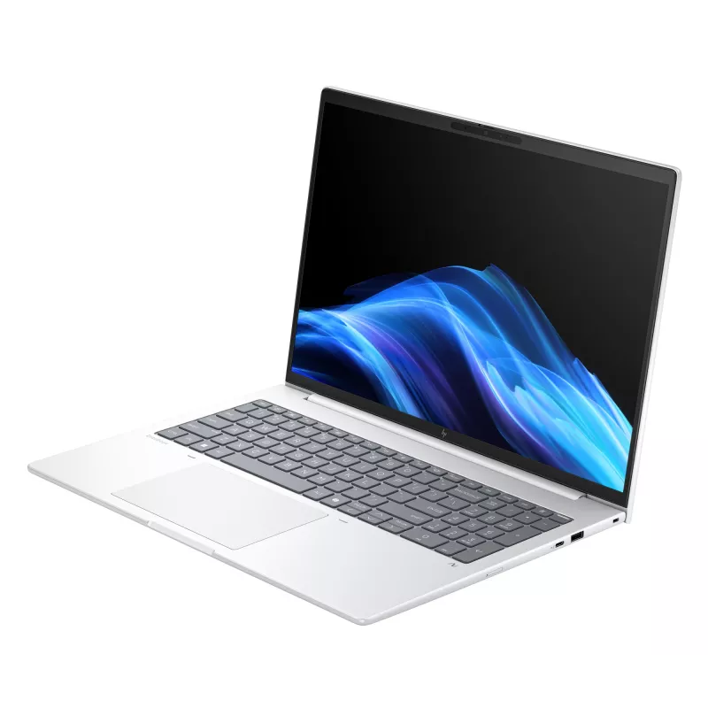 Notebook HP EliteBook 8 G1a 16 palcov AMD Ryzen AI 5 340 16 GB 512 GB SSD Windows 11 Pro
