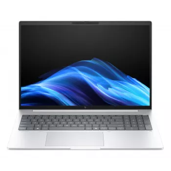 Notebook HP EliteBook 8 G1a Next Gen AI Copilot+ AMD Ryzen AI 5 340 16 palcov WUXGA 24 GB DDR5 512 GB SSD Wi‑Fi 7 Windows 11 Pro strieborný