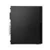 Lenovo ThinkCentre M70s Gen 5 Intel® Core™ i5 i5-14400 16 GB DDR5-SDRAM 512 GB SSD Windows 11 Pro SFF PC čierna