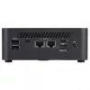 MSI Cubi NUC AI+ 2MG-007EU Copilot+ PC Intel Core Ultra 9 288V 32 GB LPDDR5x-SDRAM 1 TB SSD Windows 11 Pro Mini PC čierna