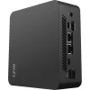 MSI Cubi NUC AI+ 2MG-007EU Copilot+ PC Intel Core Ultra 9 288V 32 GB LPDDR5x-SDRAM 1 TB SSD Windows 11 Pro Mini PC čierna