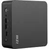 MSI Cubi NUC AI+ 2MG-007EU Copilot+ PC Intel Core Ultra 9 288V 32 GB LPDDR5x-SDRAM 1 TB SSD Windows 11 Pro Mini PC čierna