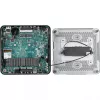 MSI Cubi NUC AI+ 2MG-007EU Copilot+ PC Intel Core Ultra 9 288V 32 GB LPDDR5x-SDRAM 1 TB SSD Windows 11 Pro Mini PC čierna