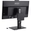 MSI Cubi NUC AI+ 2MG-007EU Copilot+ PC Intel Core Ultra 9 288V 32 GB LPDDR5x-SDRAM 1 TB SSD Windows 11 Pro Mini PC čierna