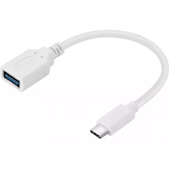 USB-C na USB 3.0 konvertor Sandberg 136-05