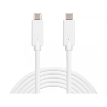 USB-C nabíjací kábel Sandberg 136-17 2M 65W