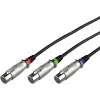 HyperX XLR kábel