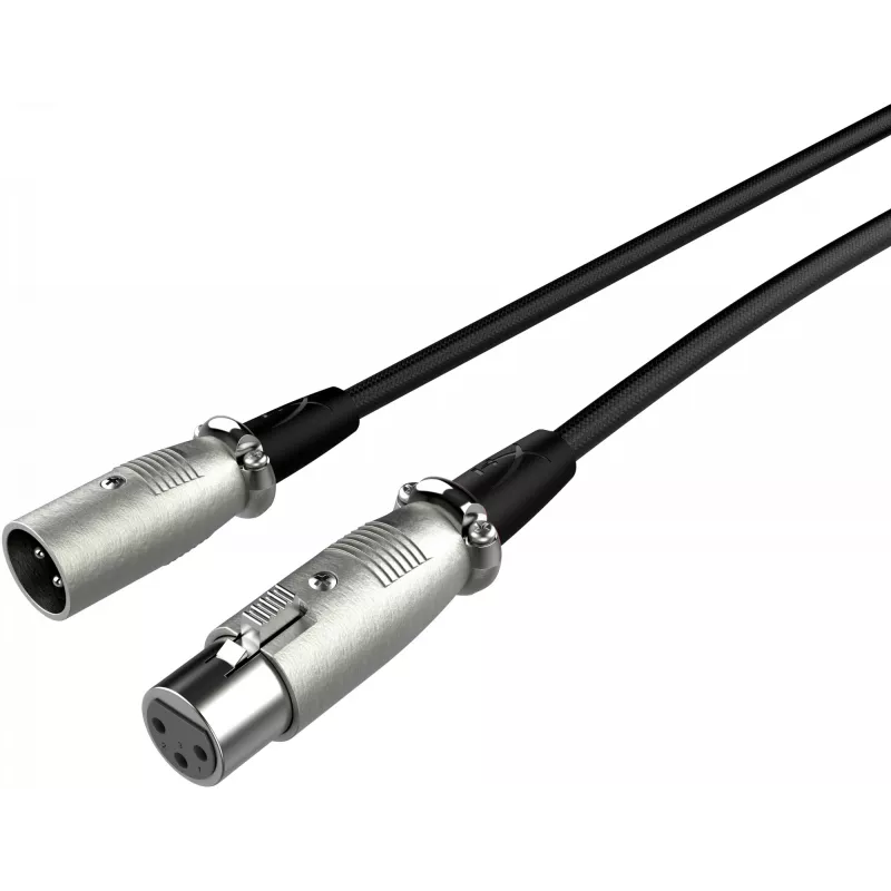 HyperX XLR kábel