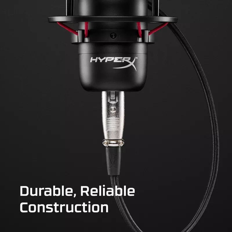 HyperX XLR kábel