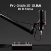 HyperX XLR kábel