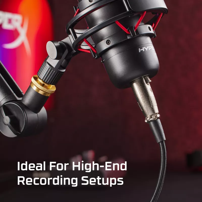 HyperX XLR kábel
