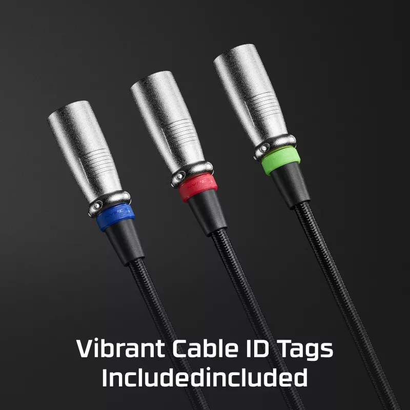 HyperX XLR kábel