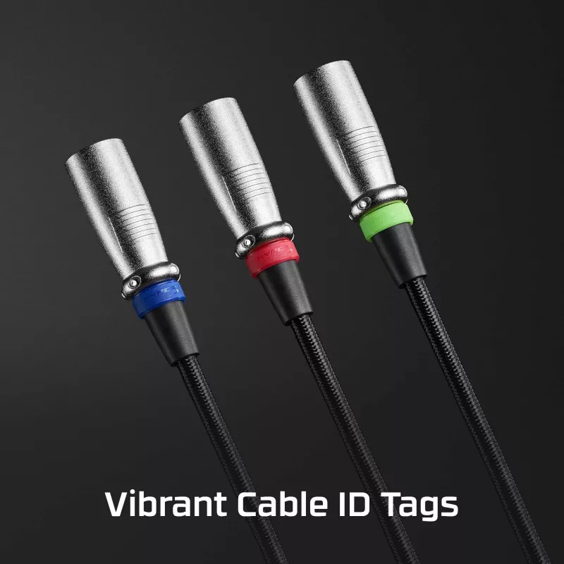 HyperX XLR kábel
