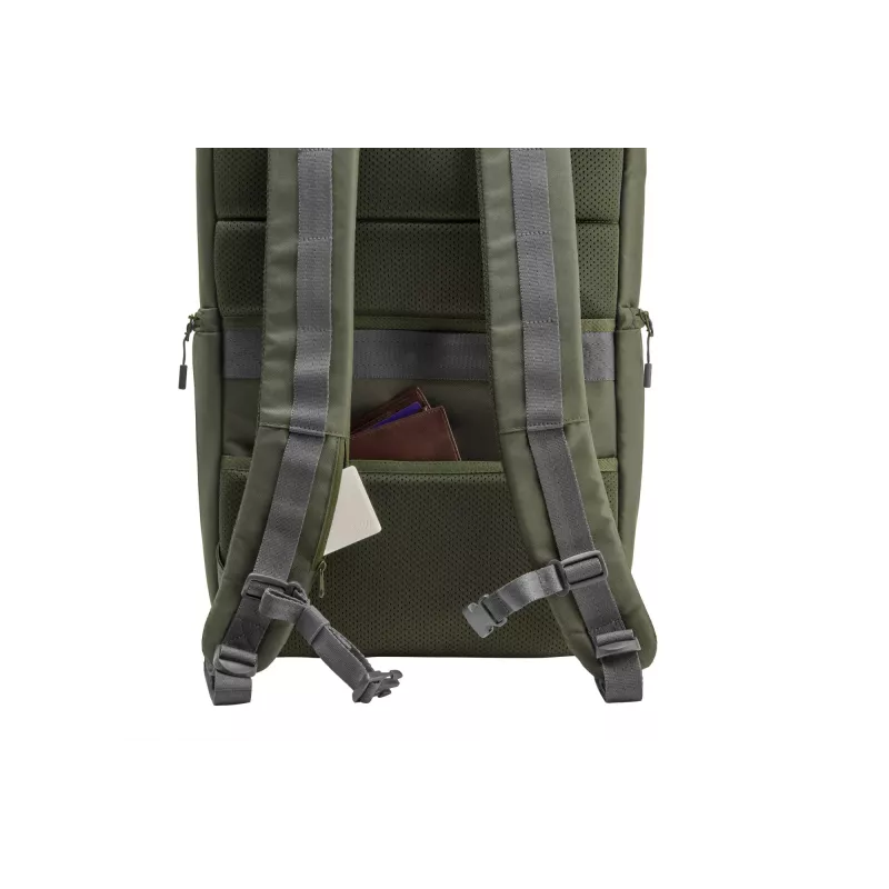 Batoh HP 15.6-palcový Modular Laptop Backpack maximálna uhlopriečka 39,6 cm hmotnosť 1,54 kg
