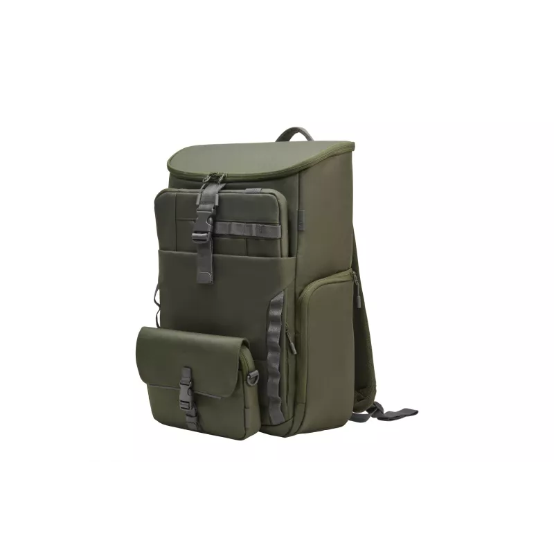 Batoh HP 15.6-palcový Modular Laptop Backpack maximálna uhlopriečka 39,6 cm hmotnosť 1,54 kg