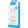 Sandberg USB-CC USB 3.2 Gen2 100W, 1M, 1 m, USB C, USB C, USB 3.2 Gen 2 (3.1 Gen 2), 10 Gbit/s, biela