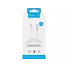 Sandberg USB-C>C USB4 240W 40Gbps 2M kábel