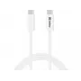 Kábel Sandberg USB-C>C USB4 240W 40Gbps 1M