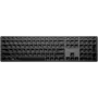 HP 975 Dual-Mode Wireless klávesnica Full-size Mechanical QWERTY