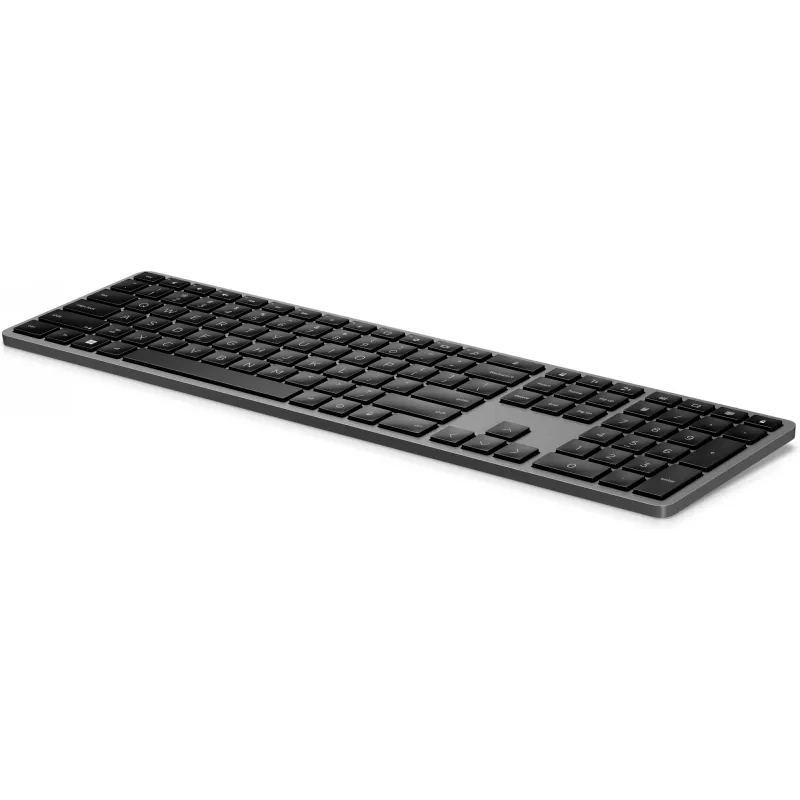 HP 975 Dual-Mode Wireless klávesnica Full-size Mechanical QWERTY