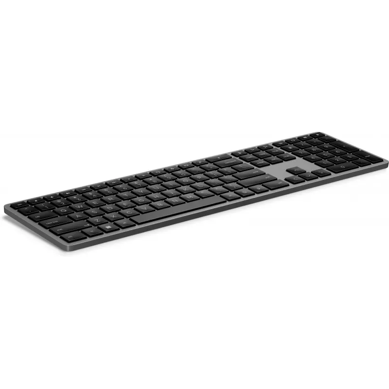 HP 975 Dual-Mode Wireless klávesnica Full-size Mechanical QWERTY