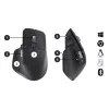 Sada klávesnice a myši Logitech MX Keys Combo for Business Gen 2