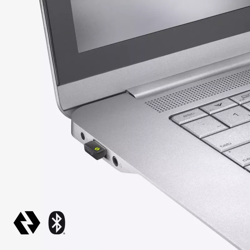 Sada klávesnice a myši Logitech MX Keys Combo for Business Gen 2