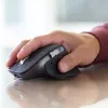 Sada klávesnice a myši Logitech MX Keys Combo for Business Gen 2