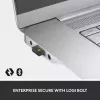 Sada klávesnice a myši Logitech MX Keys Combo for Business Gen 2