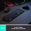 Sada klávesnice a myši Logitech MX Keys Combo for Business Gen 2