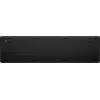 HP 455 programovateľná bezdrôtová klávesnica, Full-Size (100 %), bezdrôtová, RF Wireless, membránová, čierna