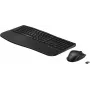 HP 685 Comfort Dual-Mode sada klávesnice a myši Full-Size Wireless Bluetooth