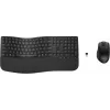 HP 685 Comfort Dual-Mode sada klávesnice a myši Full-Size Wireless Bluetooth