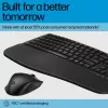 HP 685 Comfort Dual-Mode sada klávesnice a myši Full-Size Wireless Bluetooth