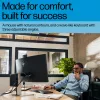 HP 685 Comfort Dual-Mode sada klávesnice a myši Full-Size Wireless Bluetooth