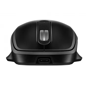 HP 725 Multi-Device Rechargeable Wireless Keyboard and Mouse Combo