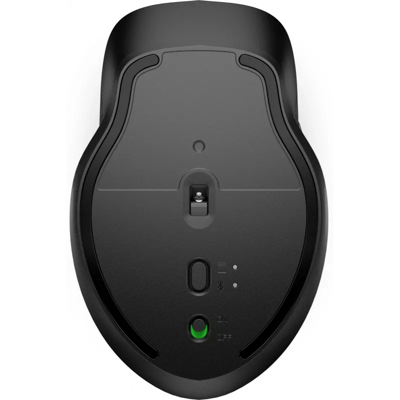 Myš HP 435 Multi-Device Wireless RF Wireless + Bluetooth