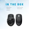 Myš HP 435 Multi-Device Wireless RF Wireless + Bluetooth