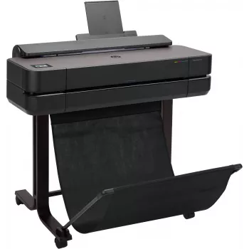 HP Designjet T650 24-palcová tlačiareň, vydanie 2025, termálna atramentová, 2400 x 1200 DPI, HP-GL/2, JPEG, HP-RTL, CALS G4, URF, čierna, azúrová, purpurová, žltá, 2400 x 1200 DPI, 81 strán za hodinu