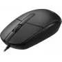 Sandberg Saver USB myš, obojručná, USB Type-A