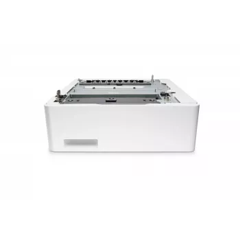 HP LaserJet 550-listový zásobník papiera