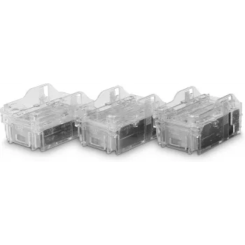 HP LaserJet vnútorné/bookletové sponky, Enterprise, Business, Čína, 124,5 mm, 78,7 mm, 50,8 mm, 580 g