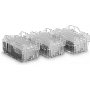 HP LaserJet vnútorné/bookletové sponky, Enterprise, Business, Čína, 124,5 mm, 78,7 mm, 50,8 mm, 580 g