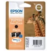 Epson Giraffe dvojbalenie čierna T0711H DURABrite Ultra atrament