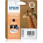 Epson Giraffe dvojbalenie čierna T0711H DURABrite Ultra atrament