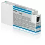 Epson samostatné balenie azúrová T596200 UltraChrome HDR 350 ml, azúrová, 350 ml, 1 kus