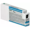 Epson samostatné balenie azúrová T596200 UltraChrome HDR 350 ml, azúrová, 350 ml, 1 kus