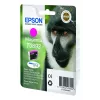 Epson Monkey samostatné balenie purpurová T0893 DURABrite Ultra Ink
