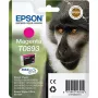 Epson Monkey samostatné balenie purpurová T0893 DURABrite Ultra Ink